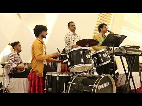 Shah Rasol Qasimi Asta Boro\شاه رسول قاسمی آیسته برو