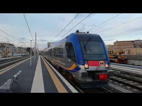 REG 22647 ROSARNO - MELITO DI PORTO SALVO