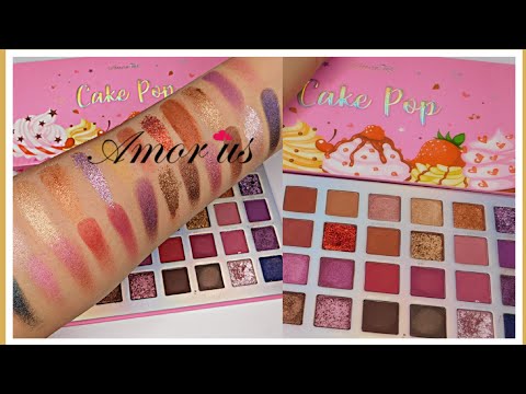 download lagu mp3 mp4 Amor Us Cosmetics, download lagu Amor Us Cosmetics gratis, unduh video klip Amor Us Cosmetics