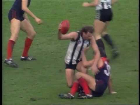 Peter Daicos Highlights