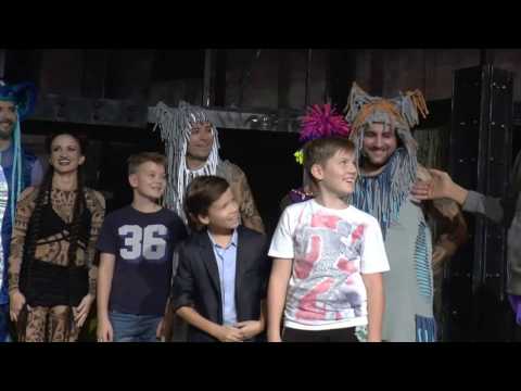 Księga Dżungli na Scenie Teatru Roma - 6