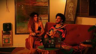 Download lagu JAHLYPSO - Chamo Por Você/Príncipe Encantado (Banda Calypso) | cover por Cami Santiz prod. VZL Swami mp3