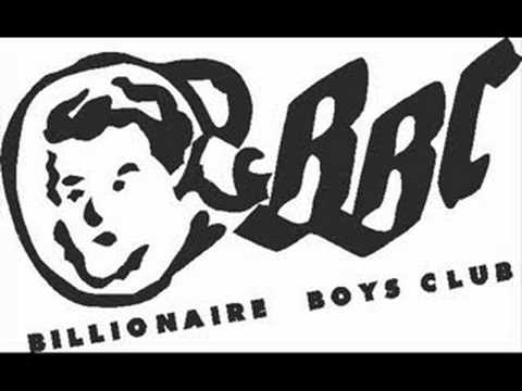 Billionaire Boys Club by Sinatra Royale