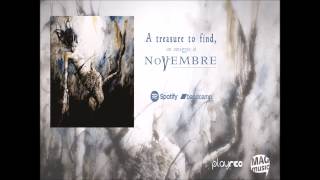 Shores of Null - The Dream of the Old Boats