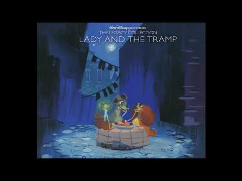 Lady and the Tramp - CD1 - 20. In The Doghouse - The Rat Returns - We've Got To Stop That Wagon