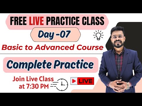 Day 8 Level Up Your English Basic to Advanced Course English Speaking Practice