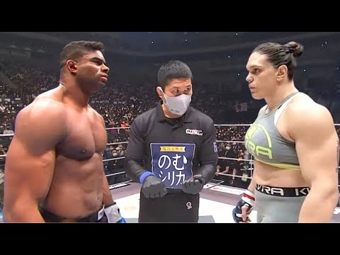 Insane Men vs Women Fights - When Guys Fight Back