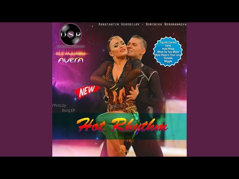 Outside [Rumba - 25BPM]