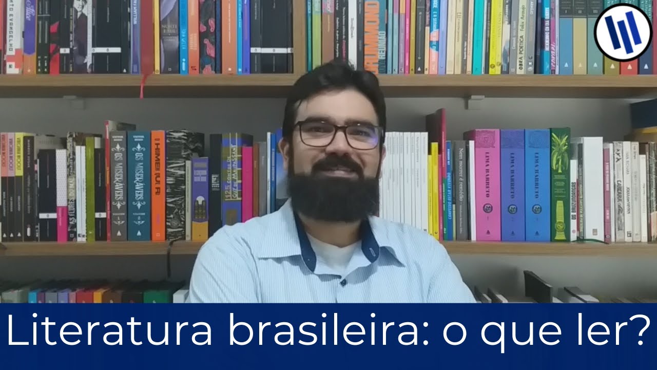 Literatura brasileira: o que ler e como ter uma formação literária sólida