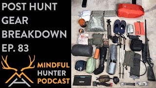 The MH Podcast EP 83 – Complete Gear Breakdown a