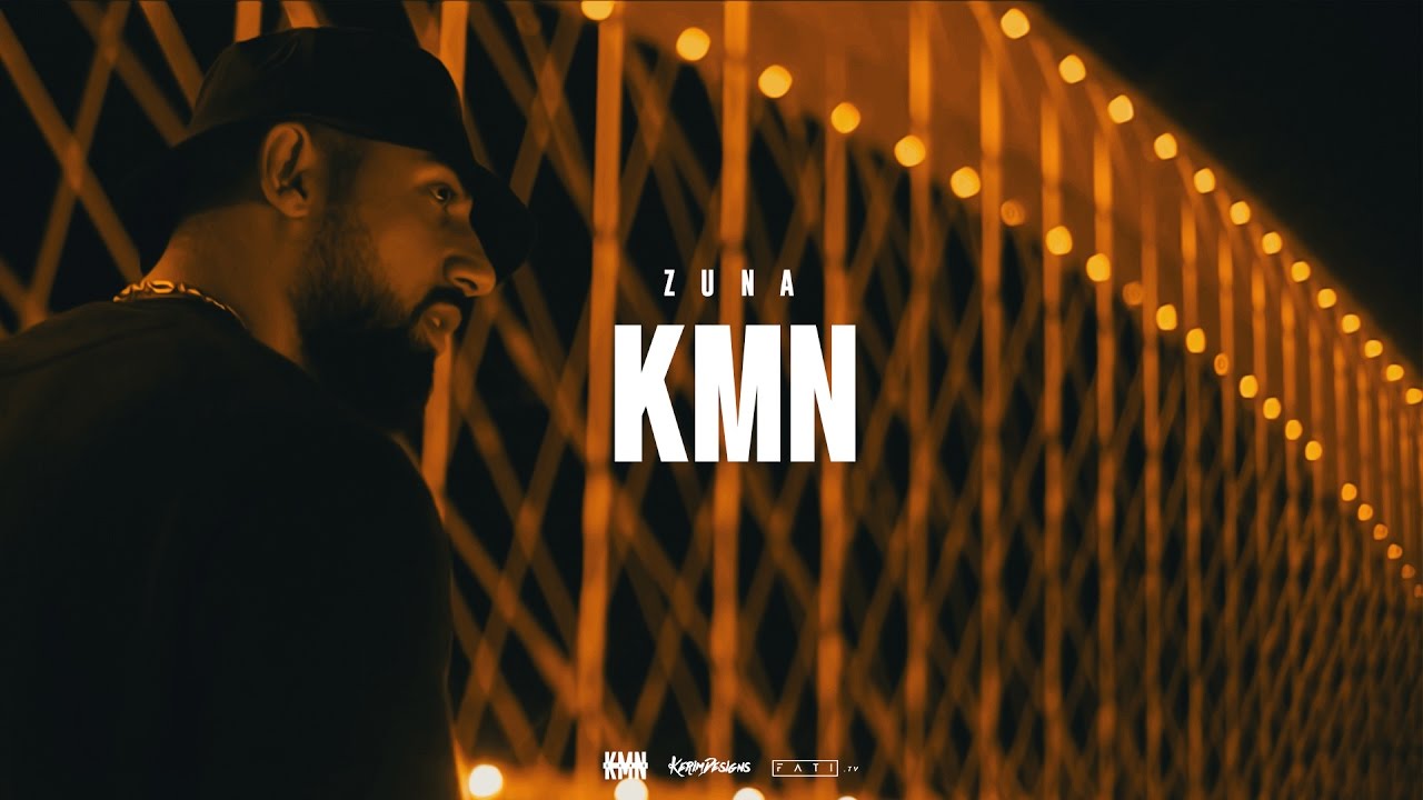 Zuna — KMN