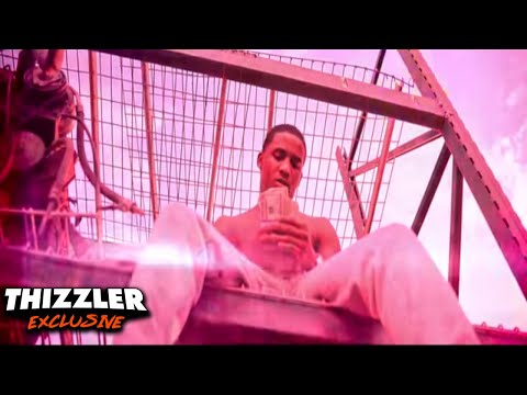 Preddy Boy P ft. Philthy Rich x Youngin Stay Paid - Lonely At The Top (Exclusive Music Video)