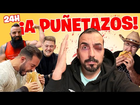 La fiesta SECRETA de YOUTUBERS + La Velada SOLIDARIA contra el CÁNCER Infantíl
