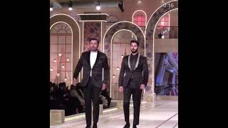 Download lagu nauman ijaz first time walk with his son 2021 dunk drama serial mp3