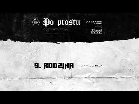09.Knopers Kps - Rodzina Prod.Neon