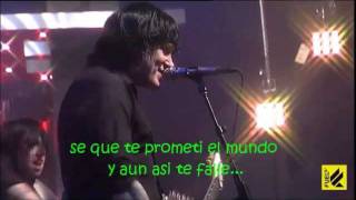 alesana  to be scared by an owl español