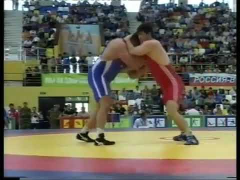 Тохтар Темрезов   Руслан Басиев