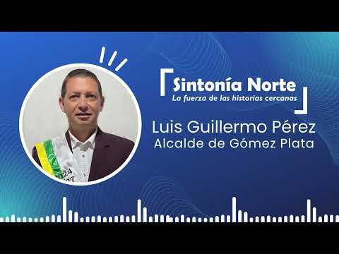 En Gómez Plata cambiaron la fecha tradicional de las Fiestas de la Cordialidad.