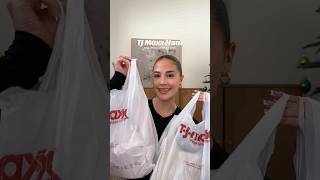 TJ MAXX HAUL | bags, clothing, jewelry & more! #tjmaxx #tjmaxxhaul