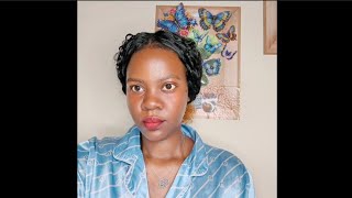 Omusajja asikina bwati awoomesa embolo 