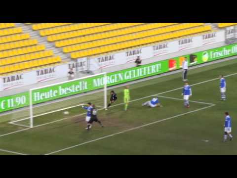 Samenvatting Schalke 04 - Vitesse 2-1