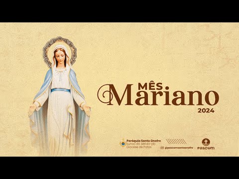 15º Dia - Mês Mariano
