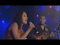 George Benson & Noa perform "This Masquerade"