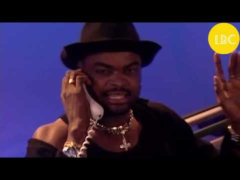 Koffi Olomide - Drapeau Blanc Feat Le Roi Soleil Wanga (Clip Officiel en HD)