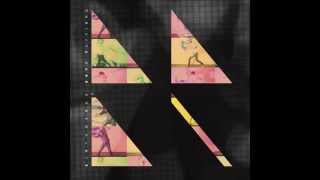 Needle, by Born Ruffians