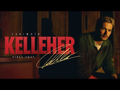 CAOIMHÍN KELLEHER is a Bee 🇮🇪🧤 | Kelleher's first words as a Brentford player 🗣