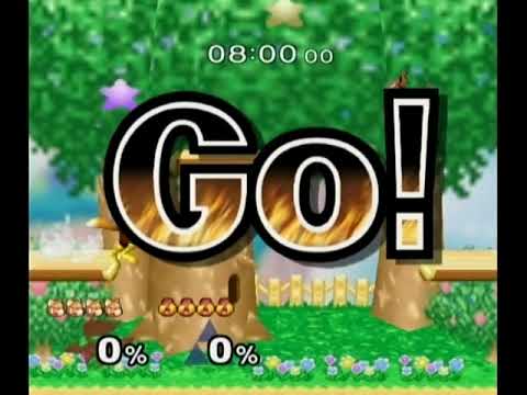 Longhorn Weekly 141 - WR2 - JelloShot (Fox) vs Disciple (Sheik)