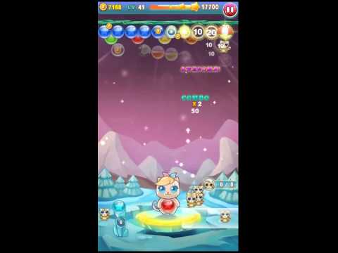 Bubble Cat 2 Video