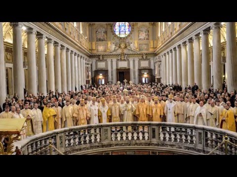 Ucraini: un anniversario di speranza