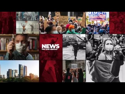 Daily News Opener Final Cut Pro Templates