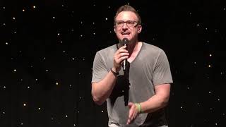 Sanctus Real - I’m Not Alright - New City NY 2019