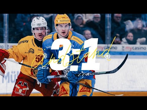 Highlights: EV Zug vs. SCL Tigers - 24.01.2025 | SCL Tigers