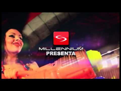 Digital Hits TV | PROMO: Sak Noel & Friends @ Millennium & Cosmic Club (13/10/12)