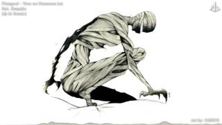 Yoru wa Nemureru kai? feat. Zenpaku [ dj-Jo Remix ] Full Version