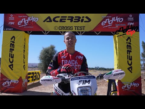 Track Preview | GP of Portugal | Round 5 | FIM EnduroGP 2025