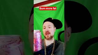 How to burn more fat. #diet