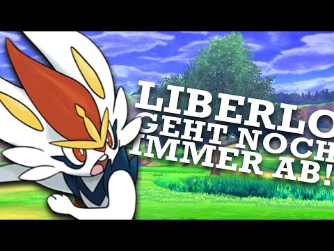 🐰LIBERLO weiß noch immer wie der Hase läuft!🐰 - VGC 2021 WiFi Battles