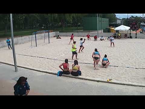 C. BM. GETASUR 2 - 0 OSUNA MADRID