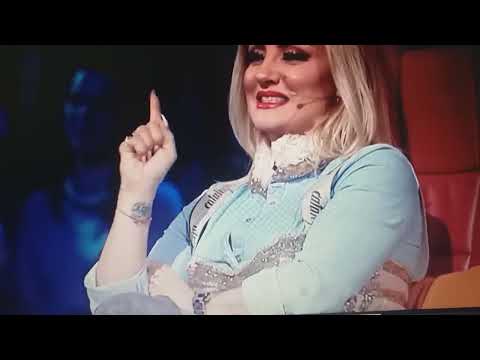 Katarina Radulovic Hajdemo u planine