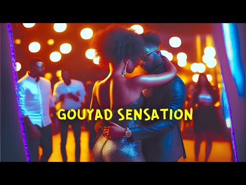 KOMPA GOUYAD SENSATION MIX 2017 | MOMENTO MIZIK