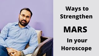 Remedies to Strengthen planet Mars in your Horoscope| Significance of 9 planets