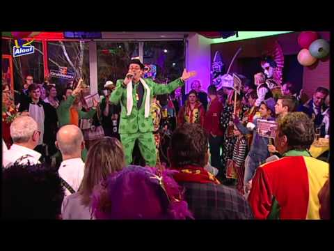 30  Hay Smeets - Ik heb eine Vogel (Venlo)