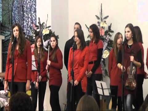 El Shaddai - vis Signum