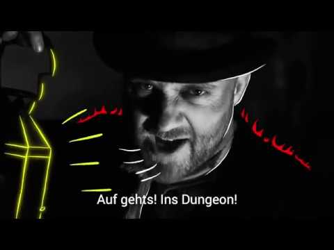 Video 1 Berlin Dungeon