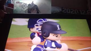 ［実況］パワプロ2019 part62 ヤクルトvs埼玉西武 メットライフドームで勝負じゃ！！💜