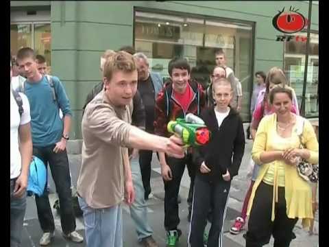 CJN - Radio Fantasy & Pizzerija Koper